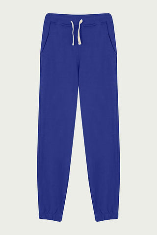 Qsimple  Sertifikalı %100 Organik Sweatpant /  Eşofman Altı